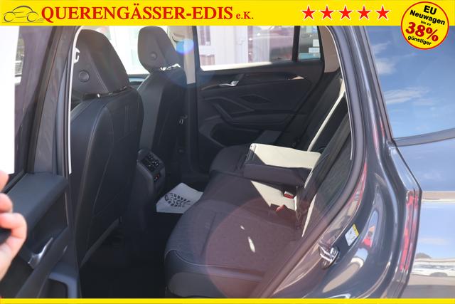 Volkswagen Tiguan 1.5 eTSI DSG "Prime" *LED+*3Z Klima*el. Heckkl*PLA+Kam*Kessy* 