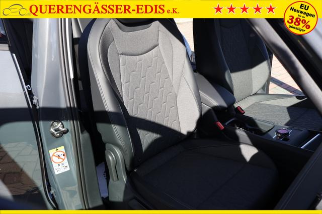 Volkswagen Tiguan 1.5 eTSI DSG "Prime" *LED+*3Z Klima*el. Heckkl*PLA+Kam*Kessy* 