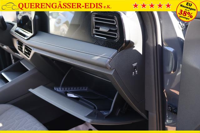 Volkswagen Tiguan 1.5 eTSI DSG "Prime" *LED+*3Z Klima*el. Heckkl*PLA+Kam*Kessy* 