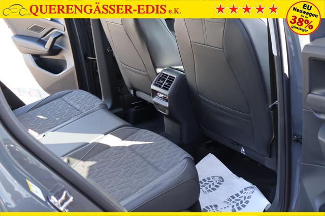 Volkswagen Tiguan 1.5 eTSI DSG "Prime" *LED+*3Z Klima*el. Heckkl*PLA+Kam*Kessy* 