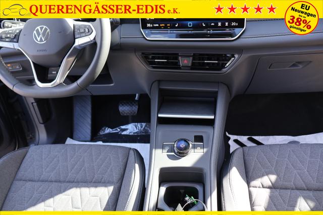 Volkswagen Tiguan 1.5 eTSI DSG "Prime" *LED+*3Z Klima*el. Heckkl*PLA+Kam*Kessy* 