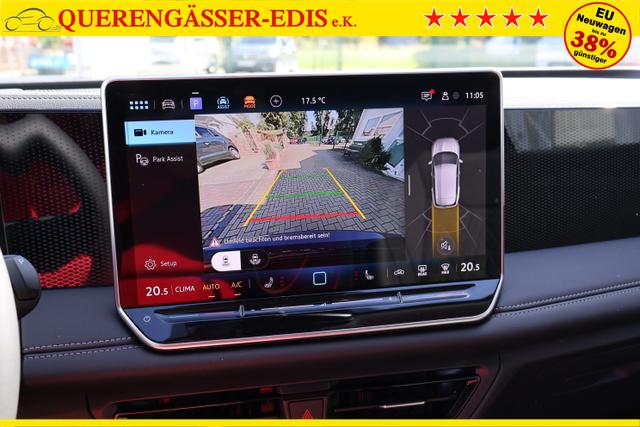 Volkswagen Tiguan 1.5 eTSI DSG "Prime" *LED+*3Z Klima*el. Heckkl*PLA+Kam*Kessy* 