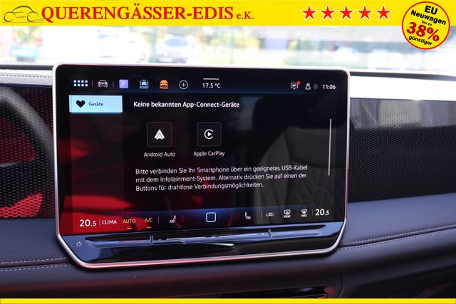 Volkswagen Tiguan 1.5 eTSI DSG "Prime" *LED+*3Z Klima*el. Heckkl*PLA+Kam*Kessy* 