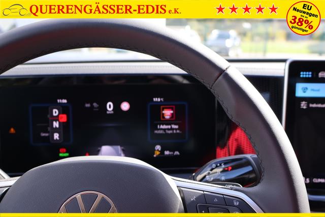 Volkswagen Tiguan 1.5 eTSI DSG "Prime" *LED+*3Z Klima*el. Heckkl*PLA+Kam*Kessy* 