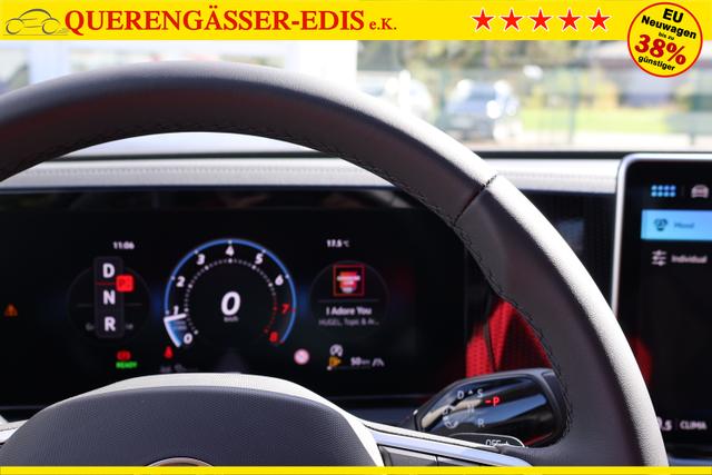 Volkswagen Tiguan 1.5 eTSI DSG "Prime" *LED+*3Z Klima*el. Heckkl*PLA+Kam*Kessy* 