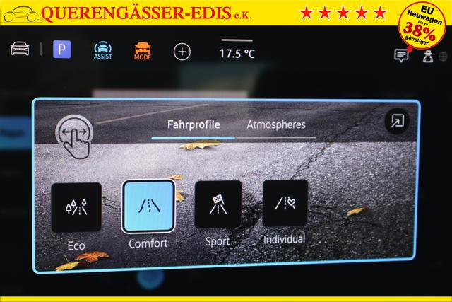 Volkswagen Tiguan 1.5 eTSI DSG "Prime" *LED+*3Z Klima*el. Heckkl*PLA+Kam*Kessy* 