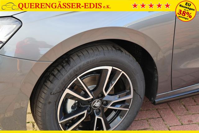 Skoda Fabia 1.0TSI 85kw "Monte Carlo" 