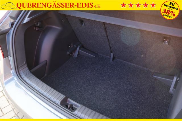 Skoda Fabia 1.0TSI 85kw "Monte Carlo" 