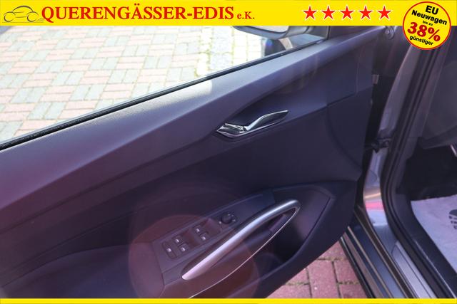 Skoda Fabia 1.0TSI 85kw "Monte Carlo" 