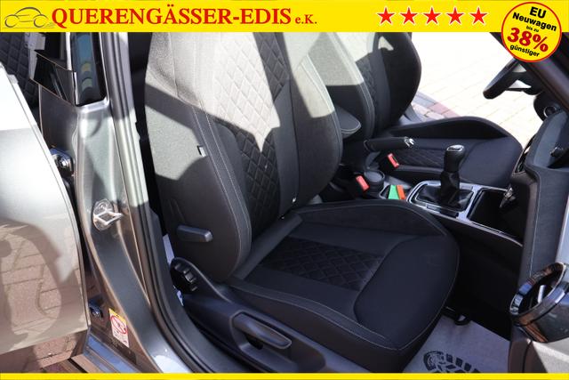 Skoda Fabia 1.0TSI 85kw "Monte Carlo" 