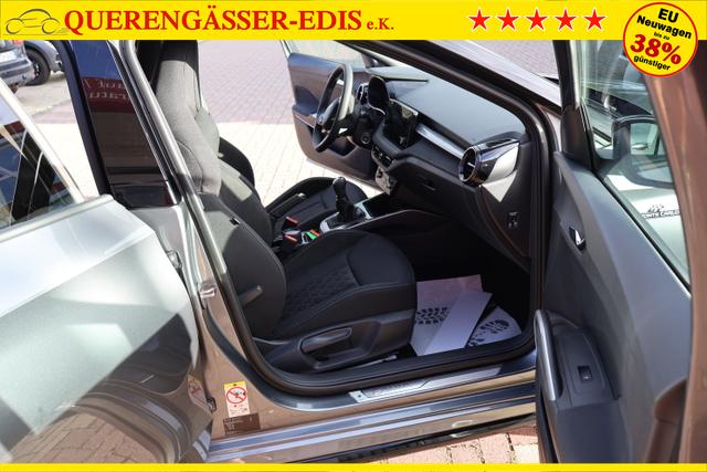 Skoda Fabia 1.0TSI 85kw "Monte Carlo" 