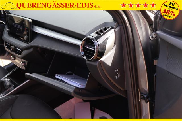 Skoda Fabia 1.0TSI 85kw "Monte Carlo" 