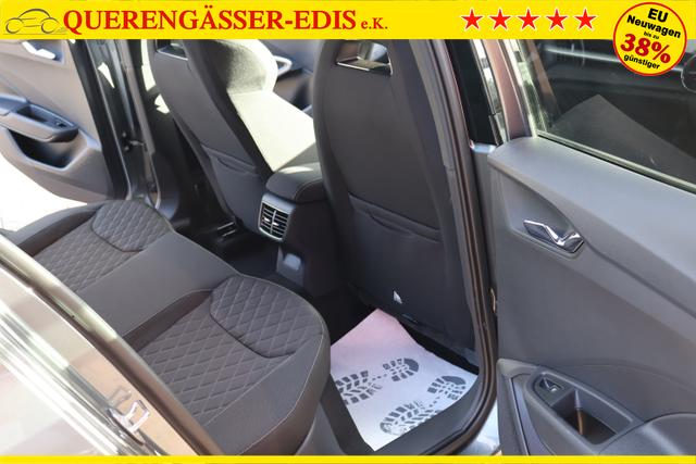 Skoda Fabia 1.0TSI 85kw "Monte Carlo" 