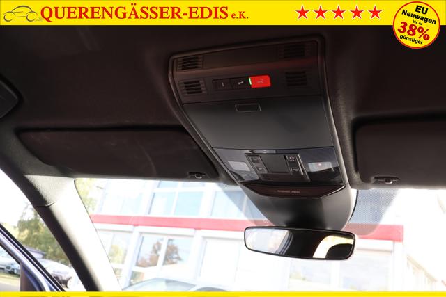 Skoda Fabia 1.0TSI 85kw "Monte Carlo" 