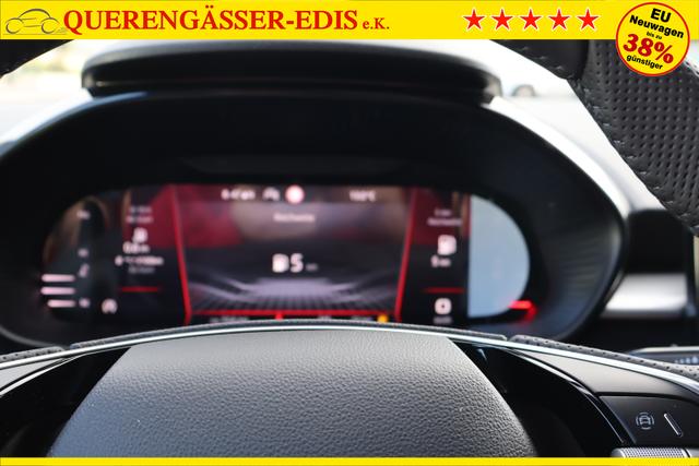 Skoda Fabia 1.0TSI 85kw "Monte Carlo" 