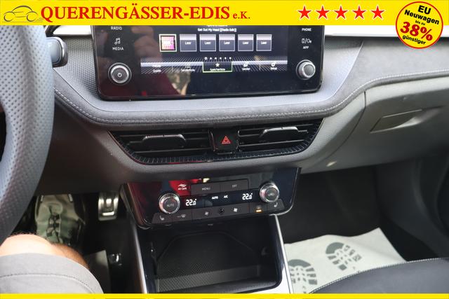 Skoda Fabia 1.0TSI 85kw "Monte Carlo" 