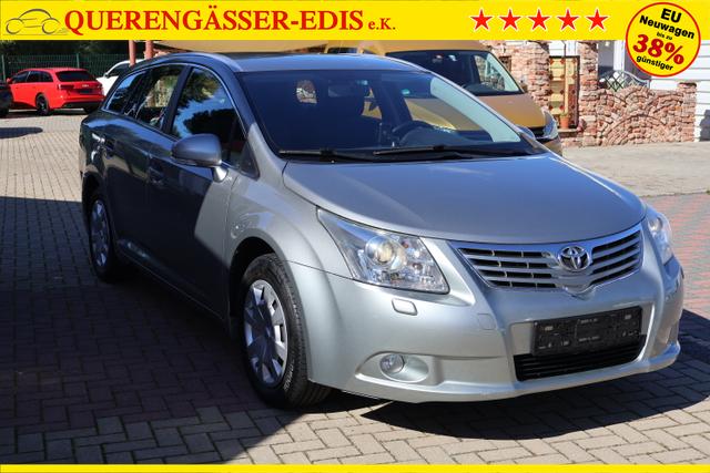 Toyota Avensis Combi 1.8 Valvematic 