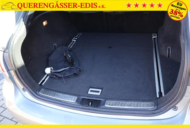 Toyota Avensis Combi 1.8 Valvematic 