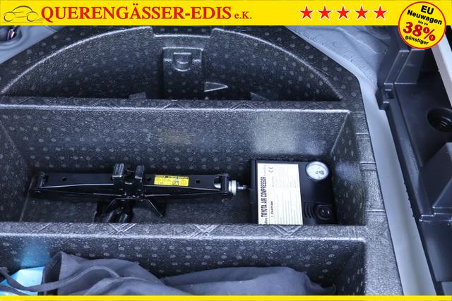 Toyota Avensis Combi 1.8 Valvematic 