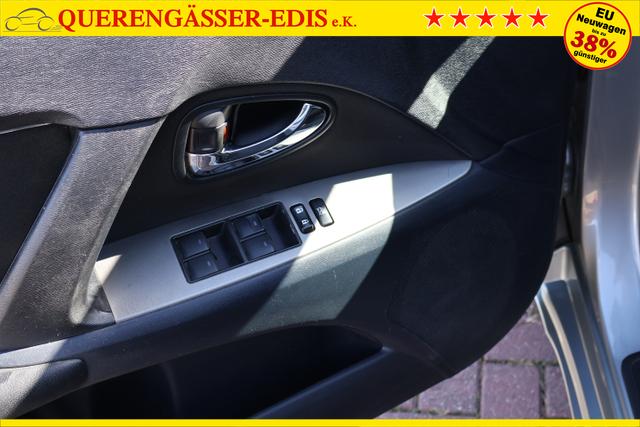 Toyota Avensis Combi 1.8 Valvematic 