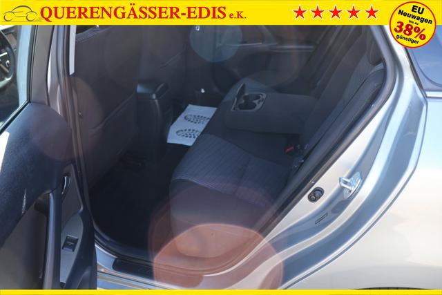 Toyota Avensis Combi 1.8 Valvematic 