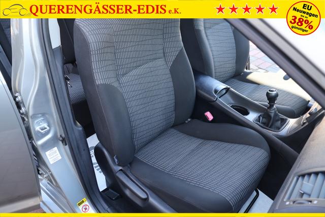 Toyota Avensis Combi 1.8 Valvematic 