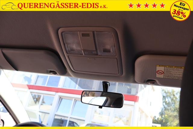 Toyota Avensis Combi 1.8 Valvematic 