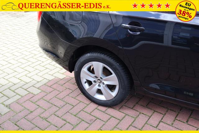 Skoda Rapid 1.2TSI Greentec "Fresh" 