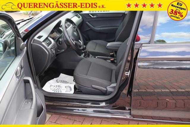 Skoda Rapid 1.2TSI Greentec "Fresh" 