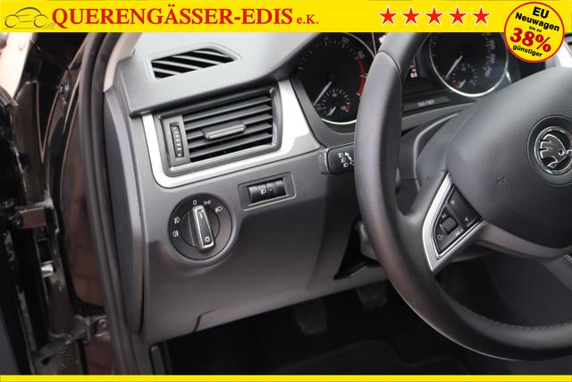 Skoda Rapid 1.2TSI Greentec "Fresh" 