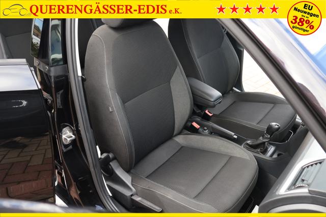 Skoda Rapid 1.2TSI Greentec "Fresh" 