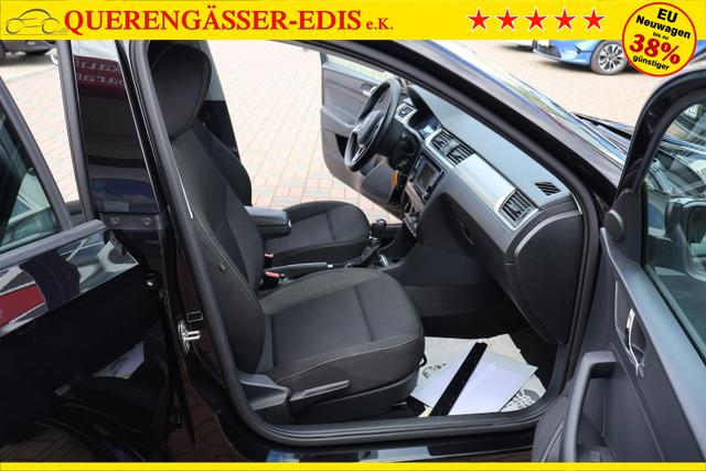 Skoda Rapid 1.2TSI Greentec "Fresh" 