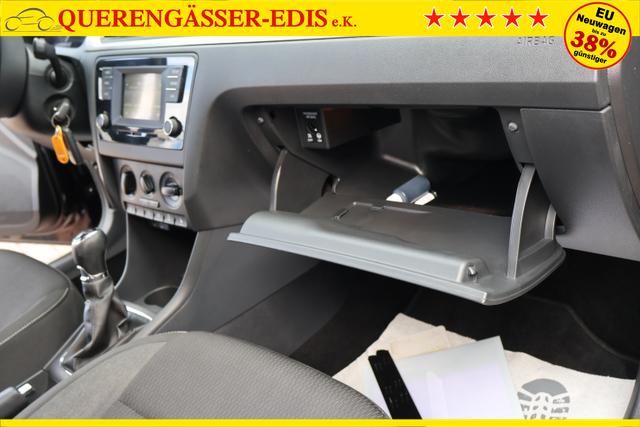 Skoda Rapid 1.2TSI Greentec "Fresh" 