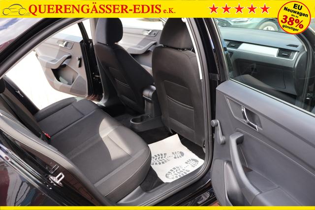 Skoda Rapid 1.2TSI Greentec "Fresh" 