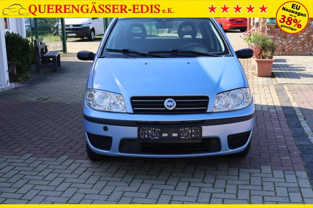 Fiat Punto 1.2 