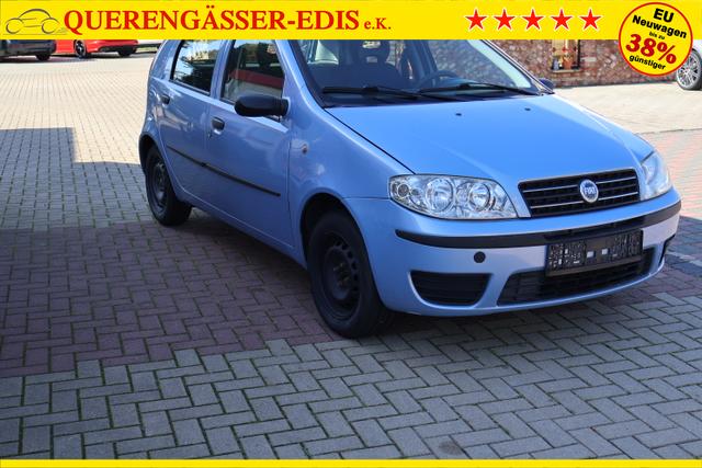 Fiat Punto 1.2 