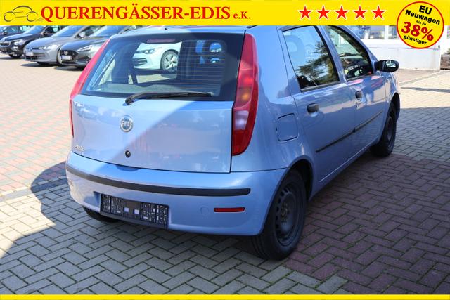Fiat Punto 1.2 