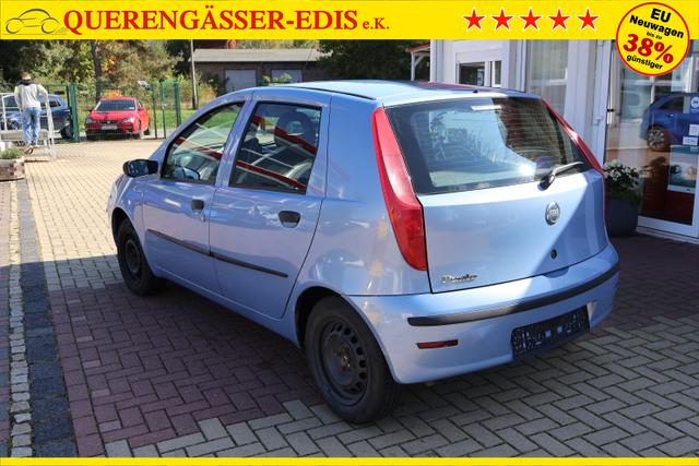 Fiat Punto 1.2 