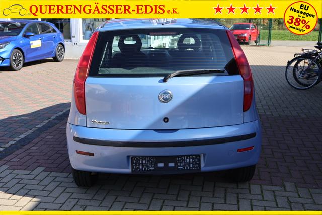Fiat Punto 1.2 