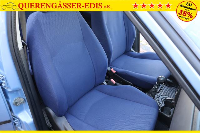 Fiat Punto 1.2 