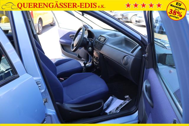 Fiat Punto 1.2 