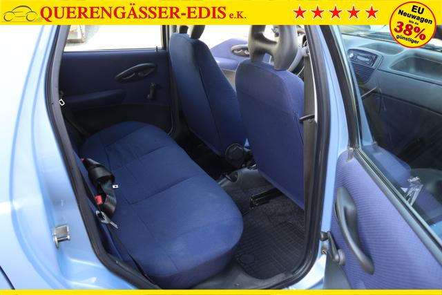 Fiat Punto 1.2 