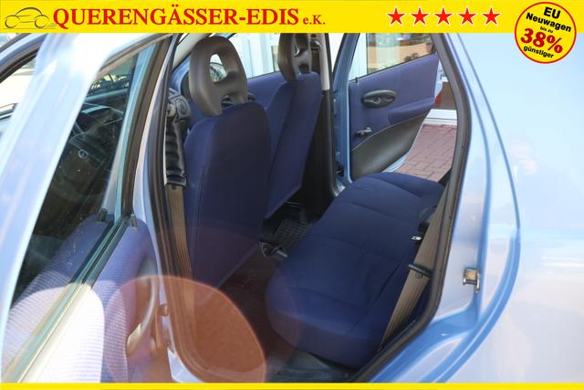 Fiat Punto 1.2 