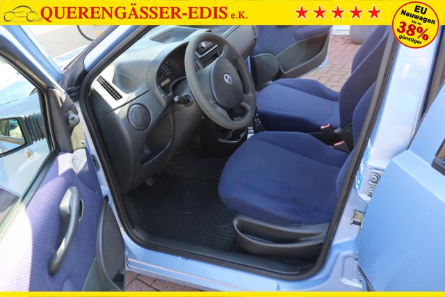 Fiat Punto 1.2 