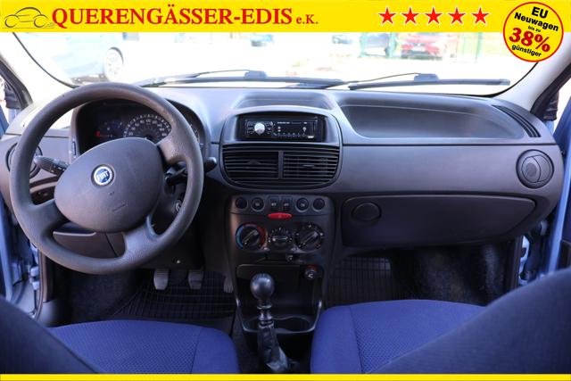 Fiat Punto 1.2 