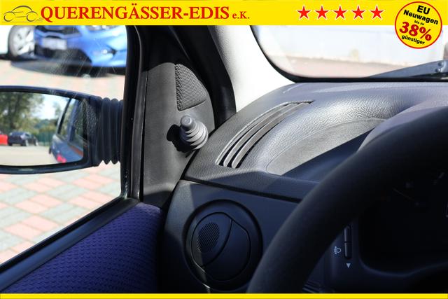 Fiat Punto 1.2 