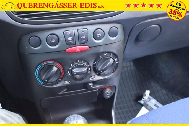 Fiat Punto 1.2 