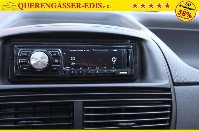 Fiat Punto 1.2 