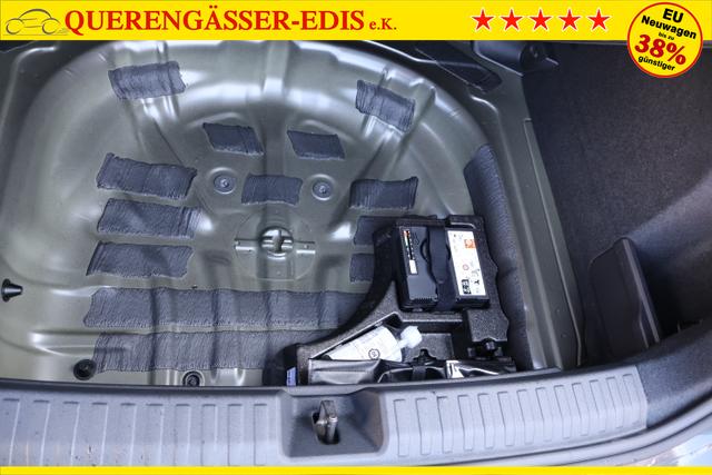 Audi A3 Sportback 35 TFSI 7-Gang DSG S tronic 