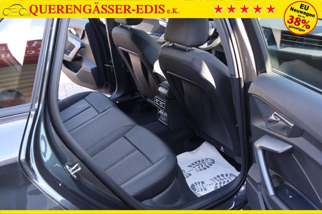 Audi A3 Sportback 35 TFSI 7-Gang DSG S tronic 